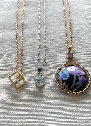 Підвіска набір