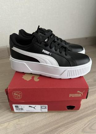 Кроссовки puma