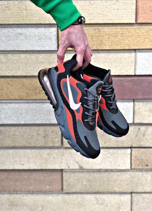 Кросівки nike air max 270 react кроссовки