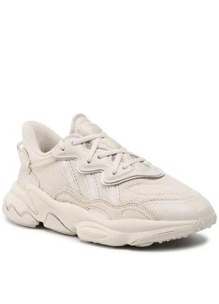 Фірмові кросівки кросовки кеди adidas ozweego р.35.5 оригінал