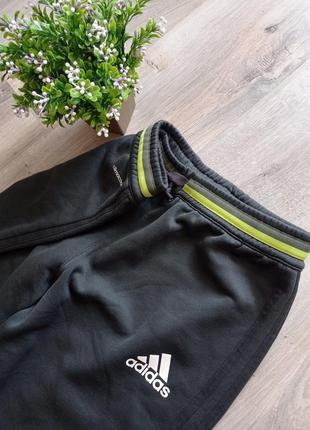 Adidas climacool штаны спортивные4 фото