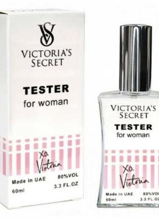 Victoria`s secret xo victoria