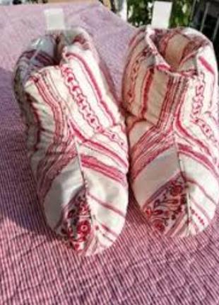 Ikea капці пуфери