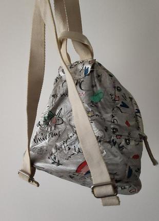 Рюкзачок для дівчинки🎒 6