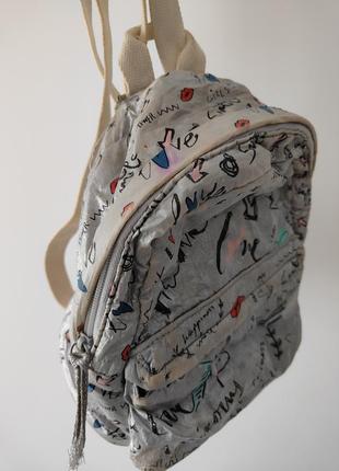 Рюкзачок для дівчинки🎒