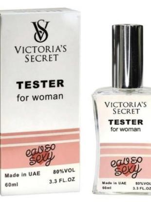 Victoria`s secret Victorias secret eau so sexy