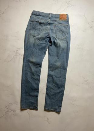 Джинси levi’s