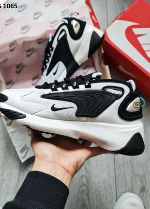 Nike zoom 2k