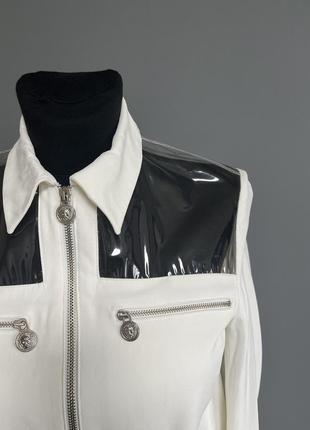 Пиджак versace2 фото
