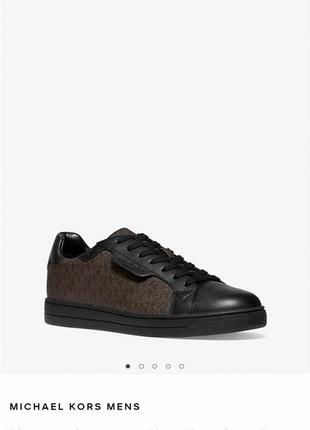 Кеды michael kors оригинал