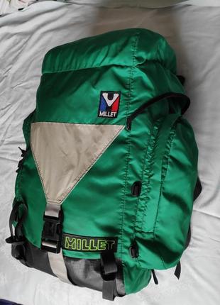 Рюкзак millet,north face,deuter,osprey