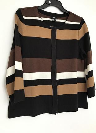 Кардиган кофта h&amp;m 7