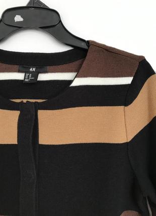 Кардиган кофта h&amp;m 8