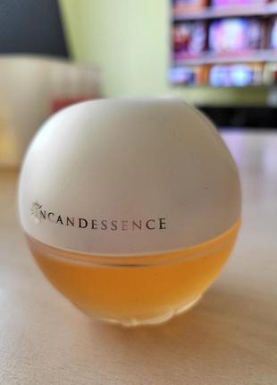 Avon incandessence парфуми