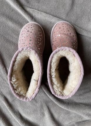 Угги сапоги ugg pepperts2 фото