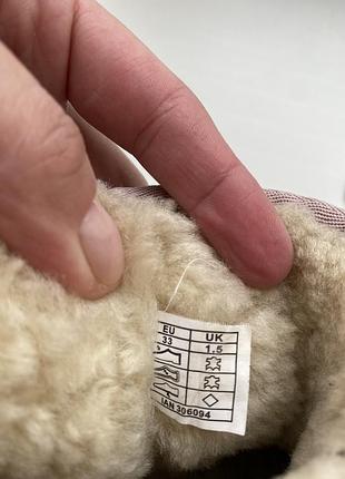 Угги сапоги ugg pepperts5 фото