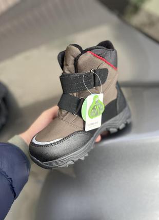 Дутики ботинки сапоги угги зима2 фото