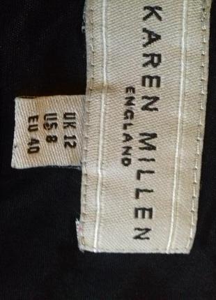 Karen millen платье)) 3