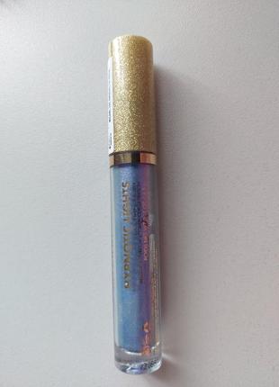 Milani holographyc lip topper2 фото