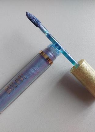 Milani holographyc lip topper