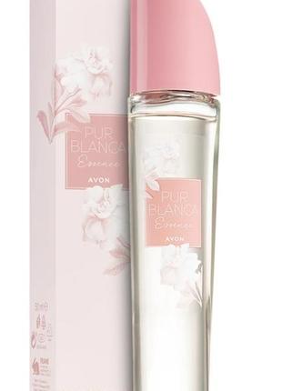 Pur blanca essence, 50 мл.