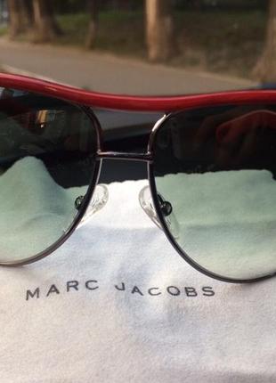 Окуляри marc jacobs