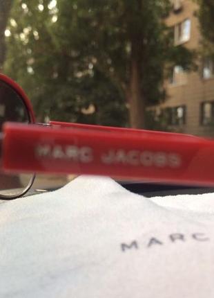 Очки marc jacobs3 фото