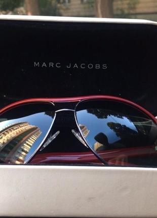 Очки marc jacobs4 фото