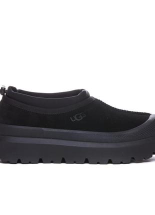 Оригинальные ugg угги all gender tasman weather hybrid