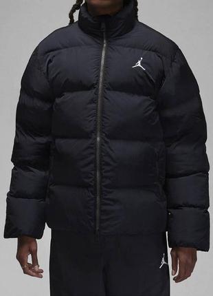 Куртка nike air jordan essentials poly puffer оригінал