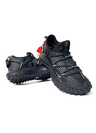 Мужские термо кроссовки nike acg mountain fly1 фото