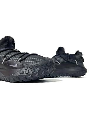 Мужские термо кроссовки nike acg mountain fly5 фото