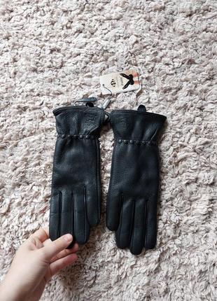 Германия кожаные перчатки