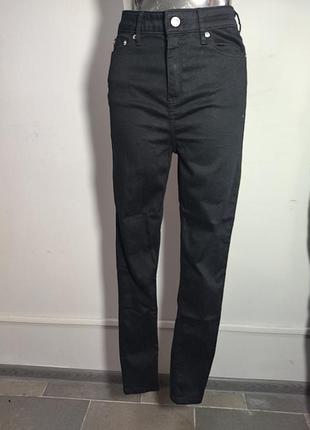 Жіночі джинси, розмір 48