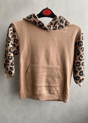 Новое худи, кофточка h&amp;m