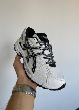 Чоловічі кросівки asics gel-kahana 8 marathon running shoes/sneakers 1011b133-1003 фото