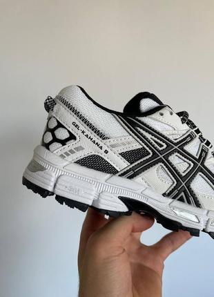 Чоловічі кросівки asics gel-kahana 8 marathon running shoes/sneakers 1011b133-1008 фото