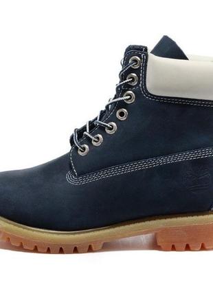 Шкіряні черевики timberland usa 44 розміру