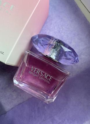 90 ml versace bright crystal