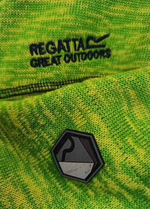 Спортивная кофта regatta3 фото