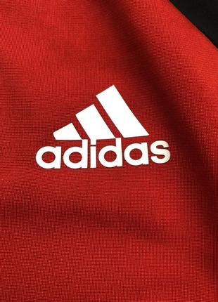 Олимпийка, кофта adidas на мальчика 9-10 лет6 фото