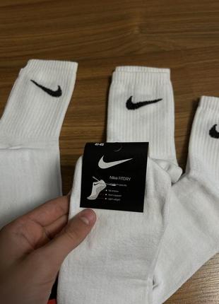 Носки nike