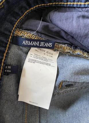 Armani jeans8 фото