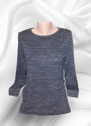 Туніка з подовженою спинкою 46-48 розміру amisu