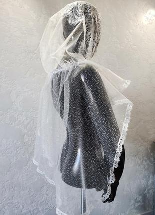 Хустка нареченої,палантин