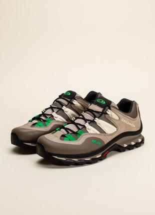 Salomon xt-quest 2 falcon cement