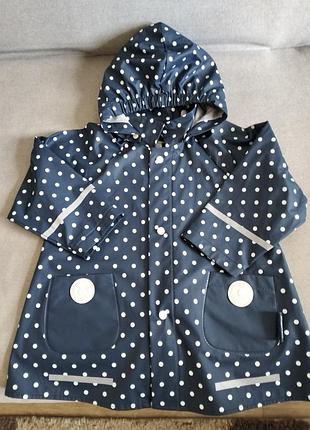 Куртка/плащ/дощовик