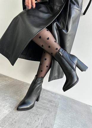 Ботильоны 8
