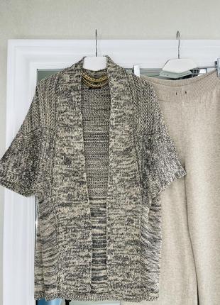 Massimo dutti кардиган 7