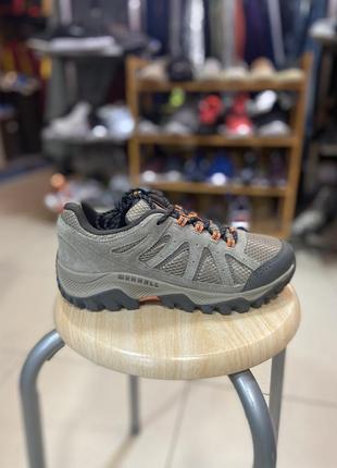 Кроссовки merrell